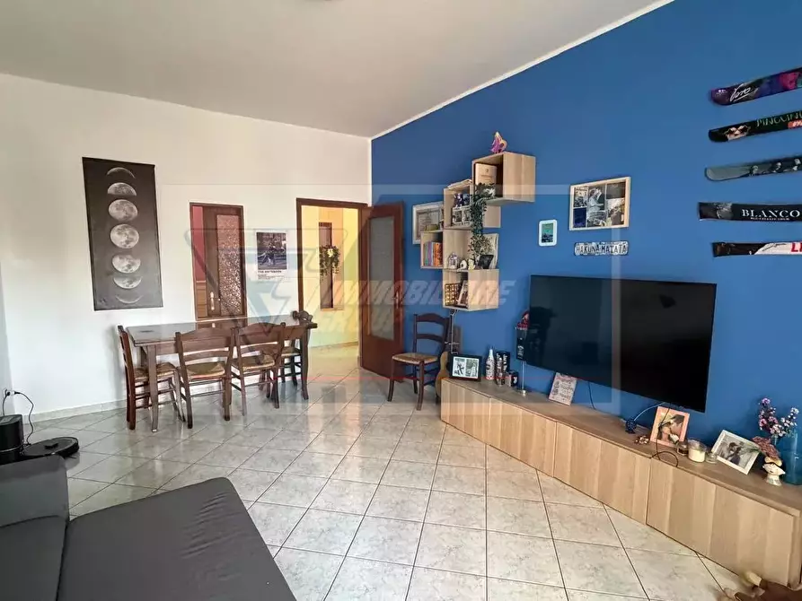 Immagine 8 di Casa trifamiliare in vendita  in Via Menfi a Siracusa