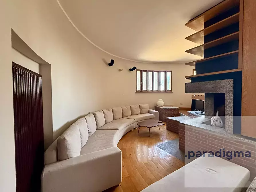 Immagine 14 di Terreno edificabile in vendita  in Strada della Guarnera a Alluvioni Cambio'