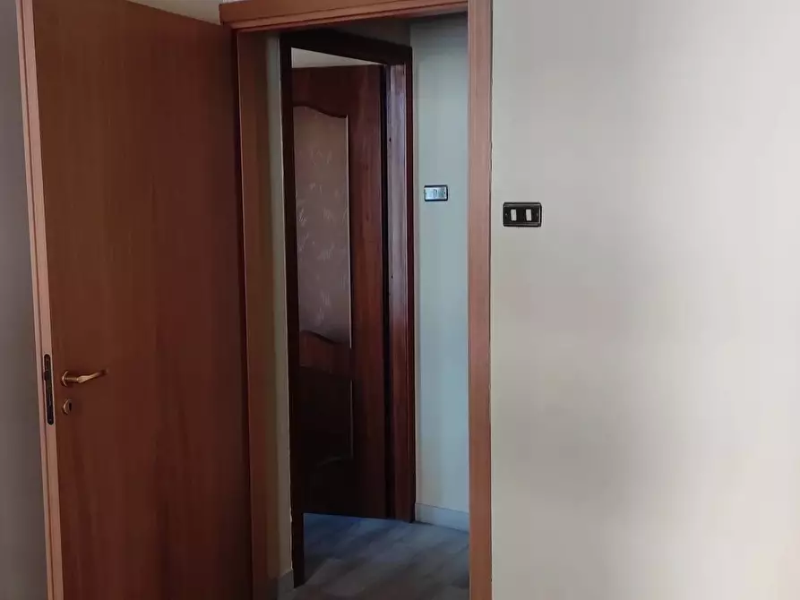 Immagine 9 di Casa trifamiliare in affitto  in Via Geraci 31 a Messina