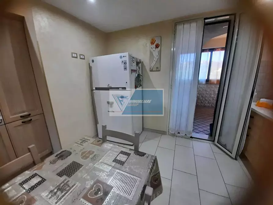 Immagine 7 di Casa trifamiliare in vendita  a Buccheri