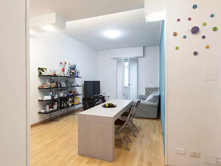 Immagine 11 di Casa trifamiliare in affitto  in Via Tino Savi, 64 a Sesto San Giovanni