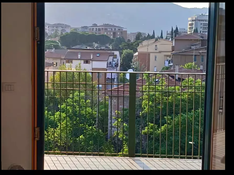 Immagine 8 di Casa trifamiliare in vendita  in Via Settevalli, 11 a Perugia