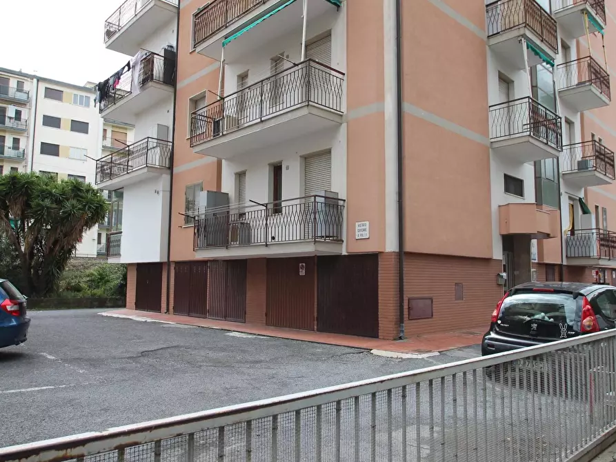 Immagine 34 di Casa trifamiliare in vendita  in Via XXV Aprile 2 a Borghetto Santo Spirito