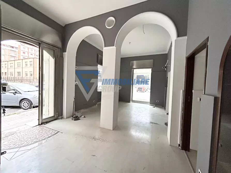 Immagine 4 di Attico in vendita  in VIA RE IERONE I L'ETNEO a Siracusa