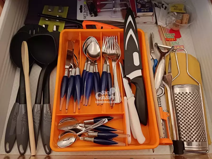 Immagine 31 di Casa trifamiliare in affitto  a Marsala