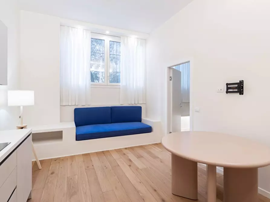 Immagine 10 di Casa trifamiliare in affitto  in Viale Coni Zugna, 6 a Milano