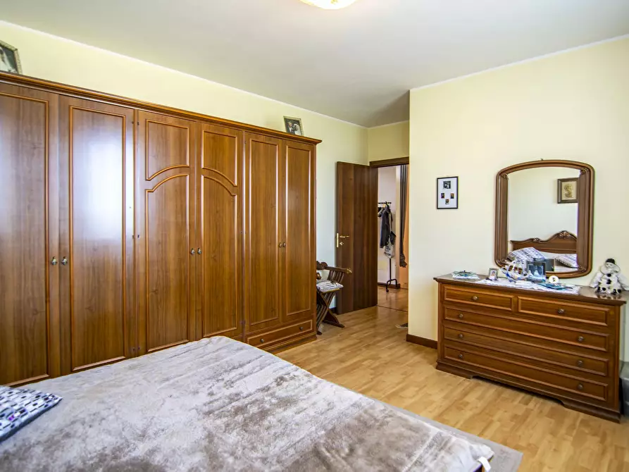 Immagine 50 di Terreno edificabile in vendita  a Albignasego