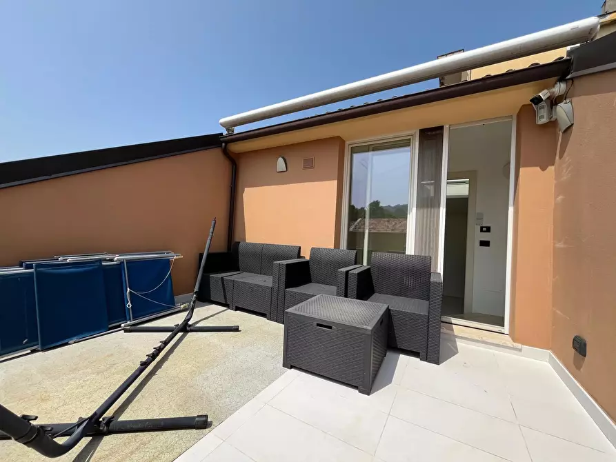 Immagine 24 di Casa trifamiliare in vendita  in Via Parma a Chiavari