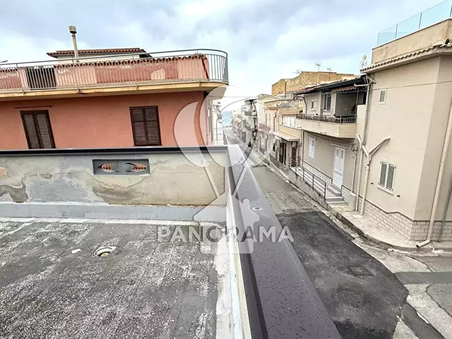 Immagine 16 di Terreno edificabile in vendita  in Via Giacomo Matteotti a Balestrate