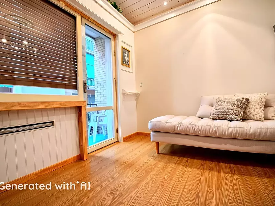 Immagine 4 di Casa trifamiliare in vendita  in Piazza Cavour a Chiavari