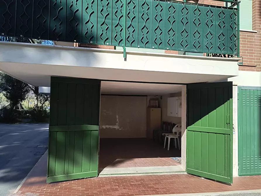 Immagine 9 di Appartamento in vendita  in Via Ticino, 10 a Borghetto Santo Spirito