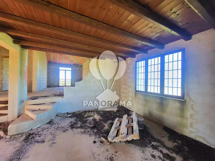 Immagine 6 di Terreno edificabile in vendita  in Contrada Bosco Falconeria a Partinico