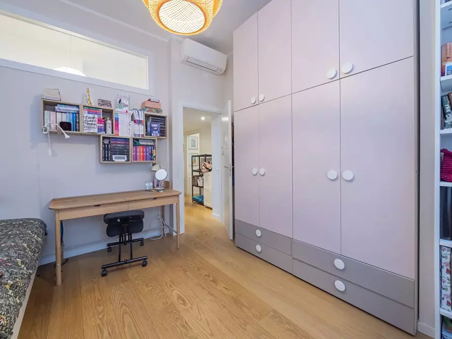 Immagine 24 di Casa trifamiliare in vendita  in Via Giovanni Pacini, 23 a Milano