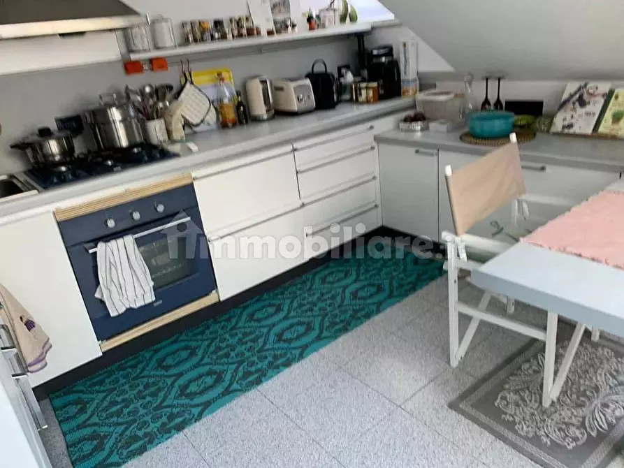 Immagine 18 di Casa trifamiliare in affitto  in Via della Moscova, 10 a Milano