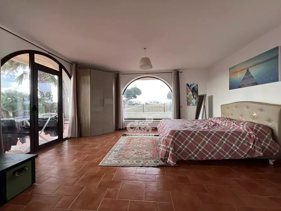 Immagine 18 di Terreno edificabile in vendita  a Marsala