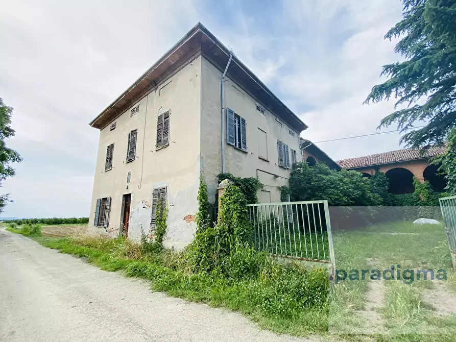 Immagine 4 di Terreno edificabile in vendita  in strada bellona, Valenza a Valenza