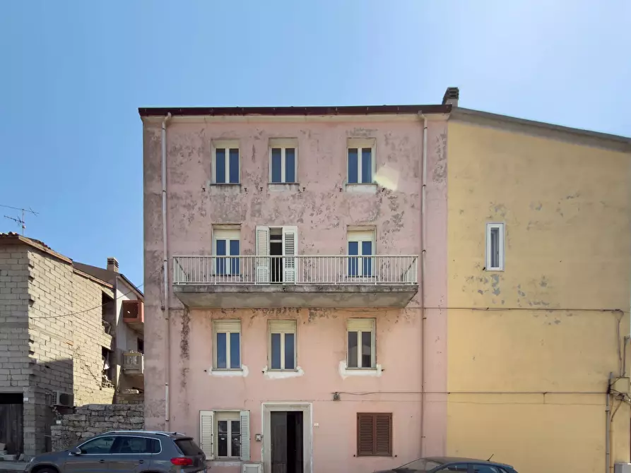 Immagine 1 di Monolocale in vendita  in Via Cavour, 20 a Aggius