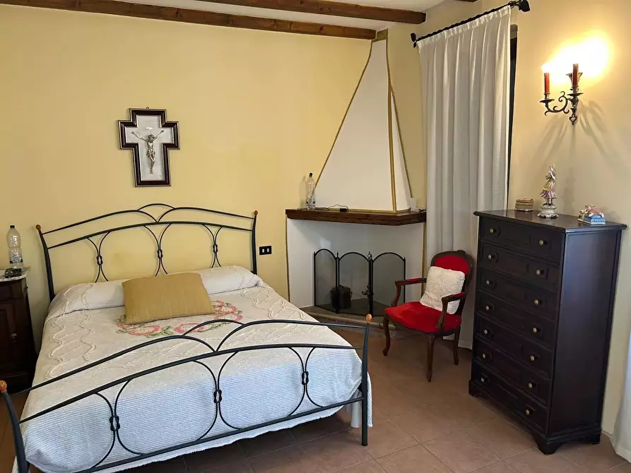 Immagine 9 di Casa trifamiliare in vendita  in Via Carrierapiana SNC a Pigna