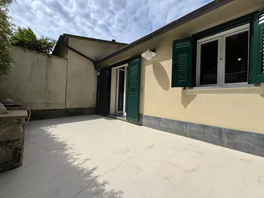 Immagine 21 di Terreno edificabile in vendita  in Via San Bernardo a Avegno