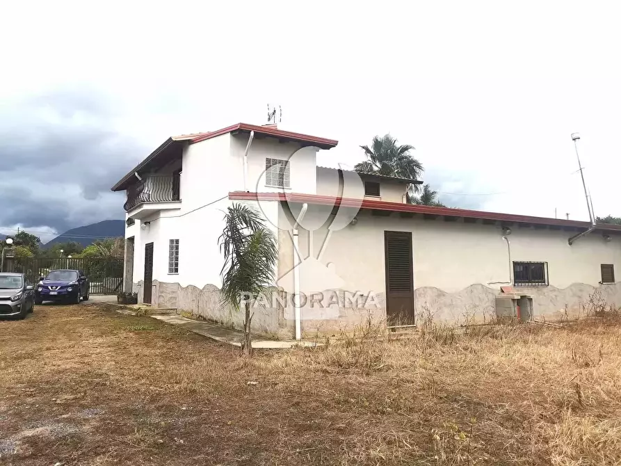 Immagine 1 di Terreno edificabile in vendita  in VIVAIO VILLA FIORITA di Inghilleri Bernardo & Figli a Partinico
