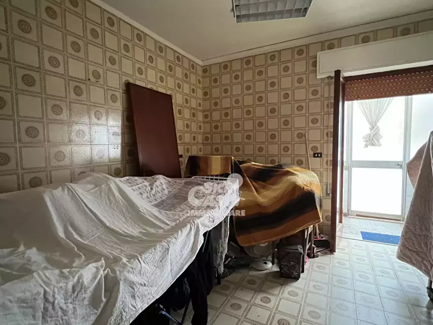 Immagine 8 di Casa trifamiliare in vendita  a Marsala