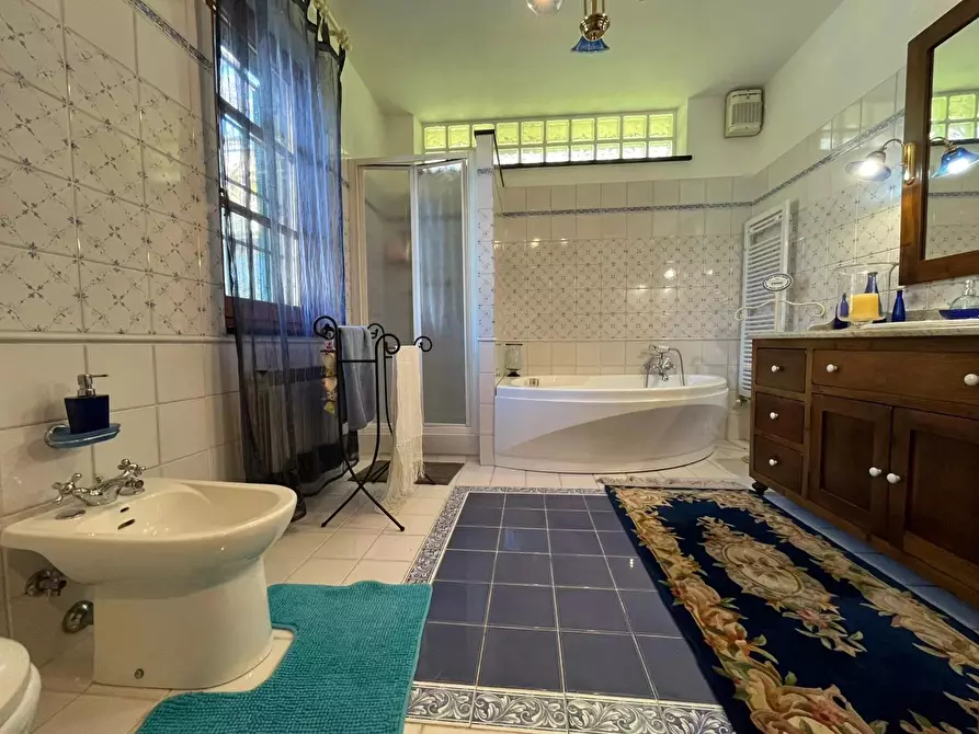 Immagine 51 di Terreno edificabile in vendita  a Coreglia Ligure