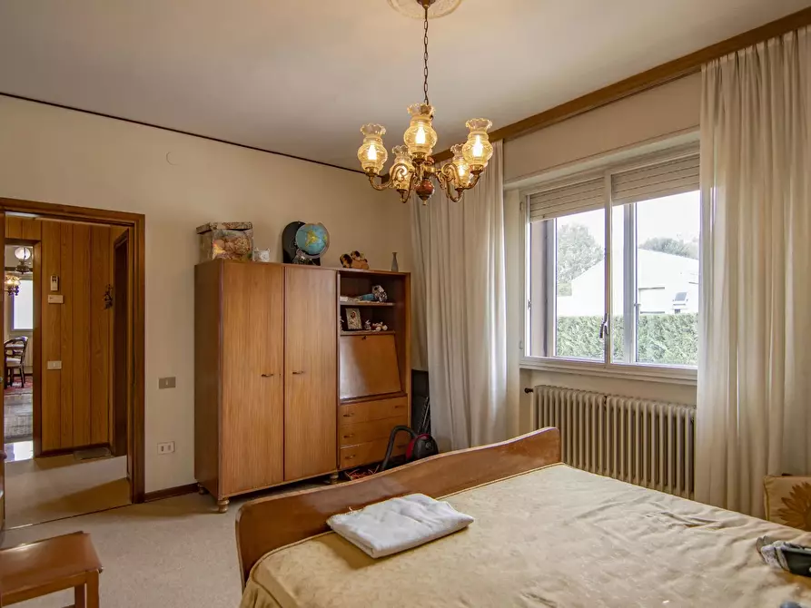 Immagine 40 di Terreno edificabile in vendita  a Noventa Padovana