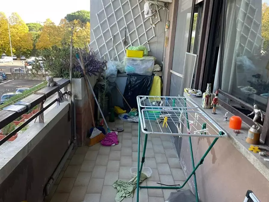 Immagine 22 di Casa trifamiliare in vendita  in Via Valbondione a Roma