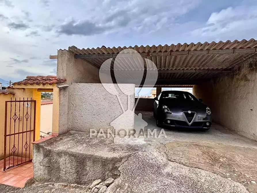 Immagine 17 di Terreno edificabile in vendita  in Spiaggia di Alcamo Marina a Alcamo