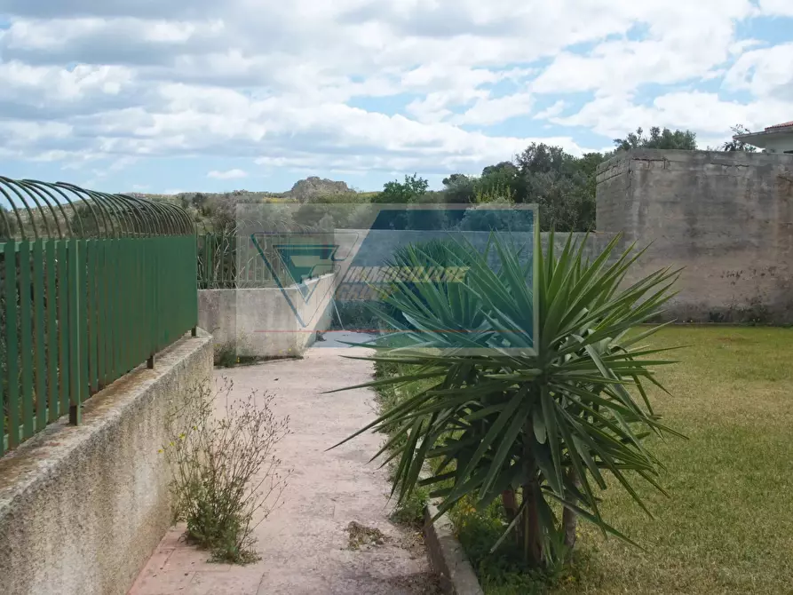 Immagine 12 di Terreno edificabile in vendita  in Via Siracusa a Siracusa
