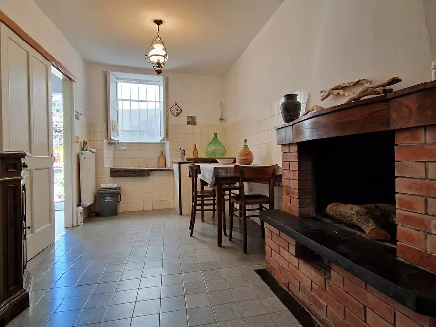 Immagine 14 di Terreno edificabile in vendita  in Sorlana a Lavagna