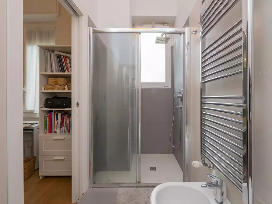 Immagine 8 di Casa trifamiliare in vendita  in Via Giovanni Pacini, 23 a Milano