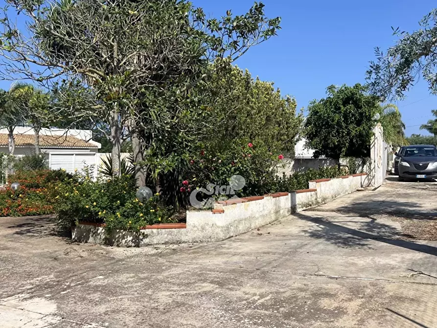 Immagine 4 di Terreno edificabile in vendita  a Marsala