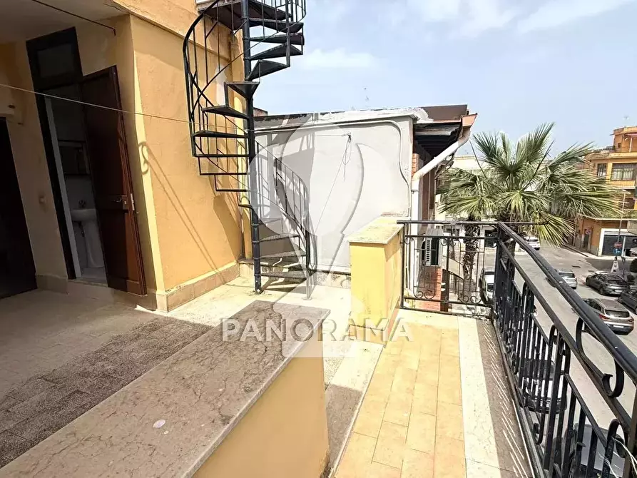 Immagine 21 di Casa trifamiliare in vendita  in Via Paolino Gesugrande a Balestrate