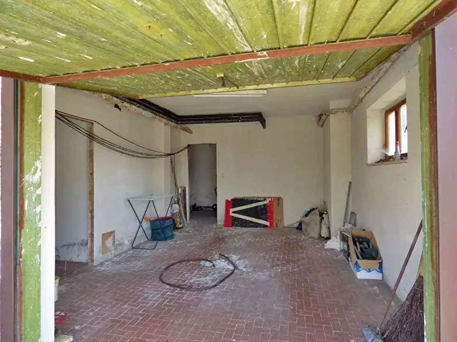 Immagine 8 di Terreno edificabile in vendita  a Albaretto Della Torre