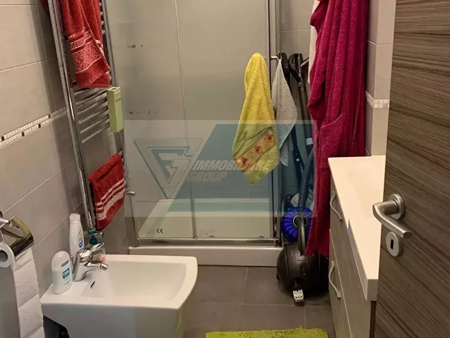 Immagine 2 di Casa trifamiliare in vendita  in Via Pasquale Salibra a Siracusa