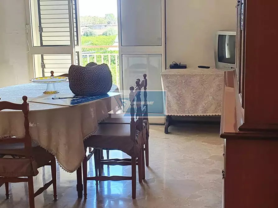 Immagine 9 di Casa trifamiliare in vendita  in SALSO 22 a Buccheri