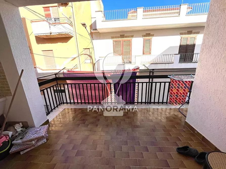 Immagine 10 di Terreno edificabile in vendita  a Balestrate