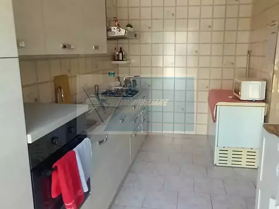 Immagine 8 di Casa trifamiliare in vendita  in Via Giuseppe Mazzini a Floridia