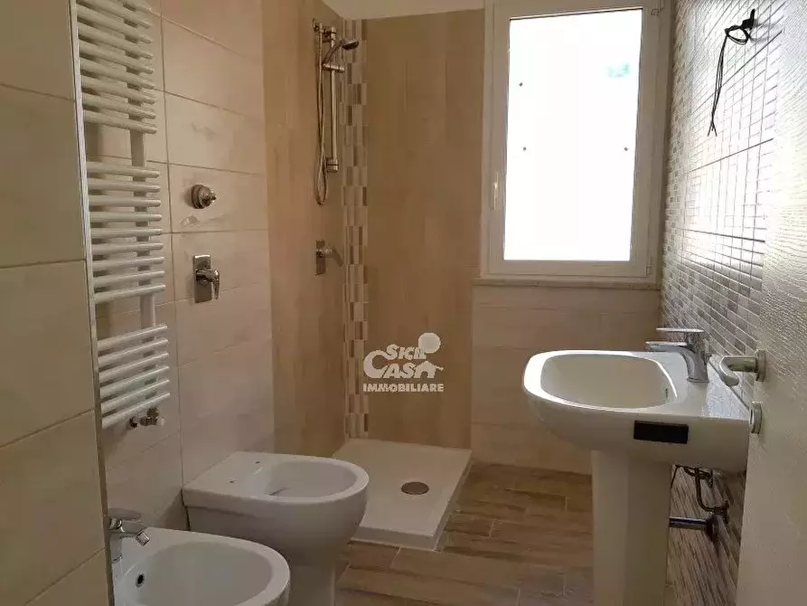 Immagine 3 di Casa trifamiliare in vendita  a Marsala