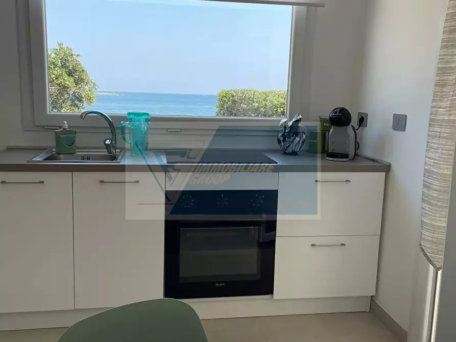 Immagine 29 di Terreno edificabile in vendita  in Via Mar delle Antille Fontane Bianche a Siracusa