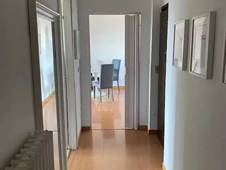 Immagine 7 di Casa trifamiliare in affitto  in Via Feltre, 74 a Milano