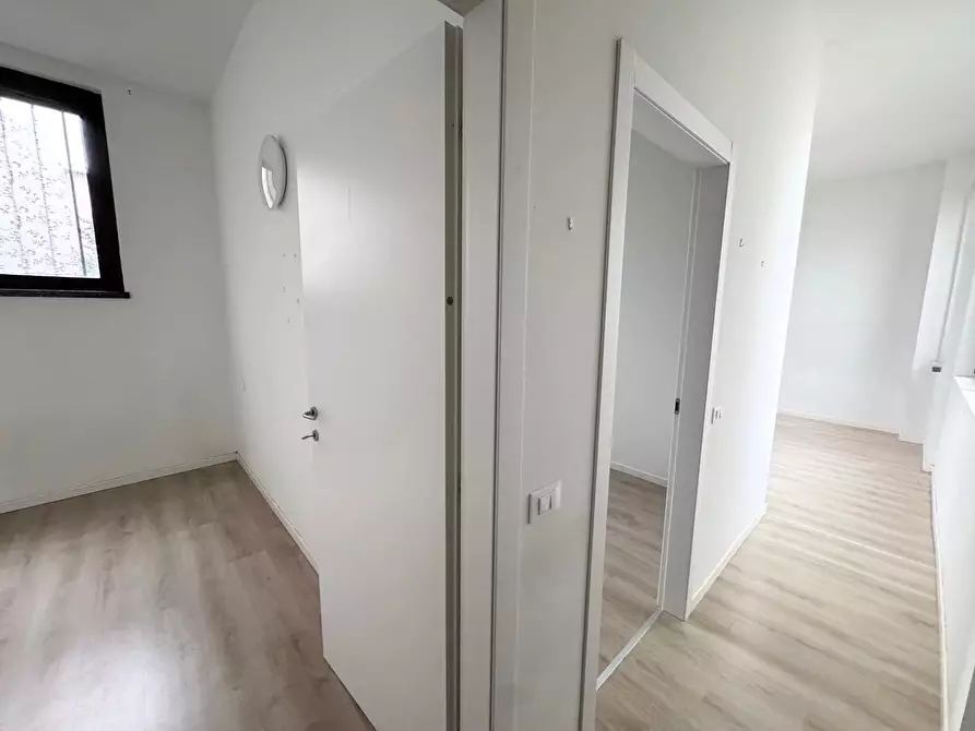 Immagine 7 di Casa trifamiliare in vendita  in Via Privata Tanaro, 14 a Milano