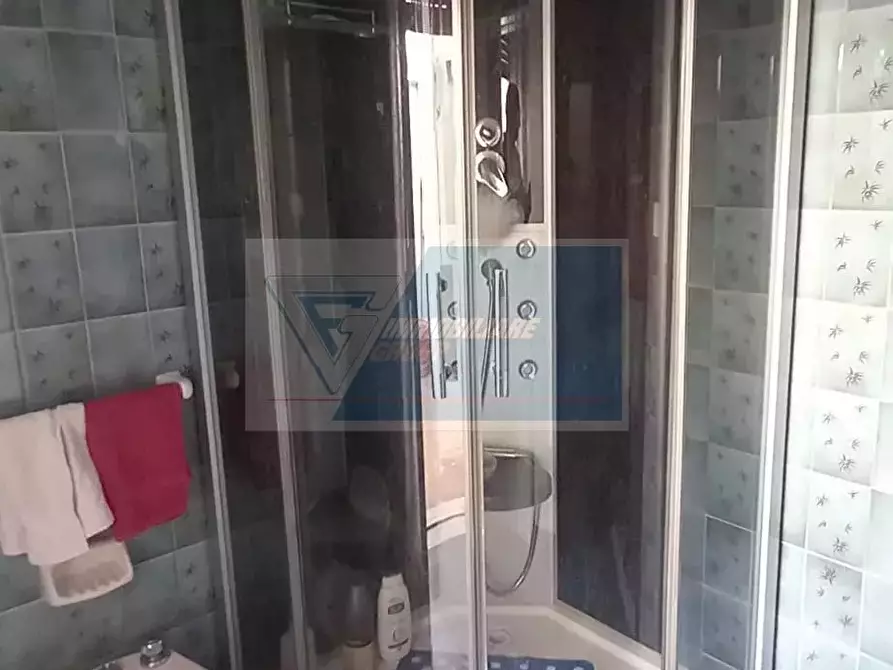 Immagine 9 di Casa trifamiliare in vendita  in Via Giuseppe Mazzini a Floridia