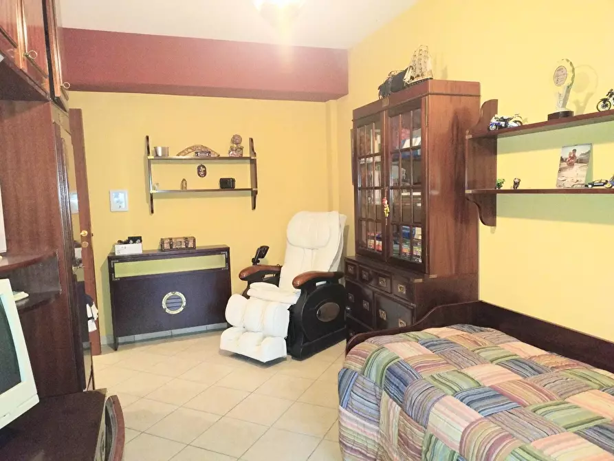 Immagine 38 di Casa trifamiliare in vendita  in Via Olimpia, 4c a Messina