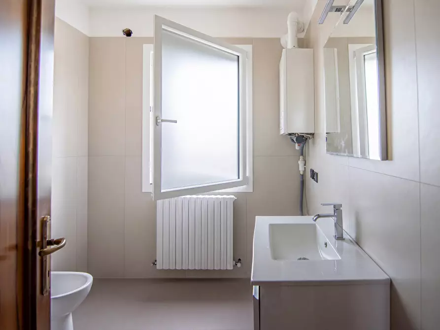 Immagine 8 di Casa trifamiliare in affitto  a Albignasego