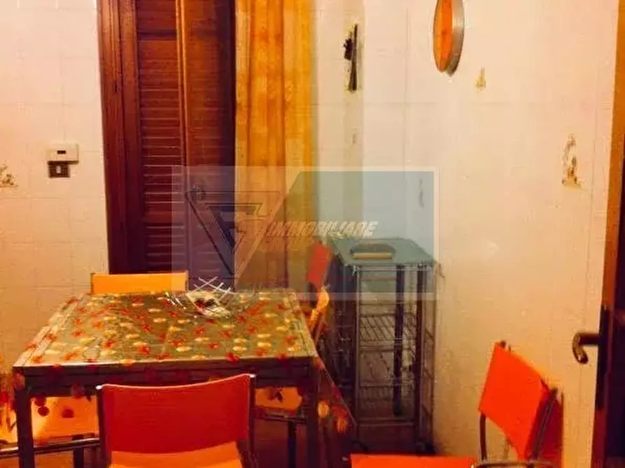 Immagine 4 di Casa trifamiliare in vendita  in Viale Scala Greca a Siracusa