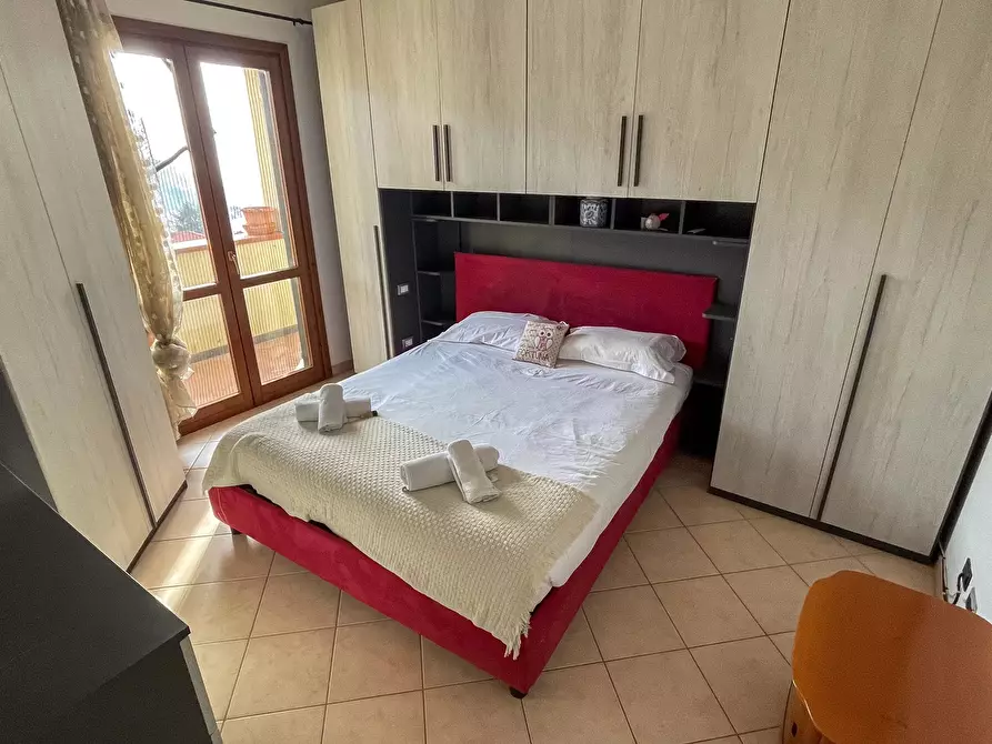 Immagine 21 di Terreno edificabile in vendita  in Via Ciappin, 70 a Ventimiglia