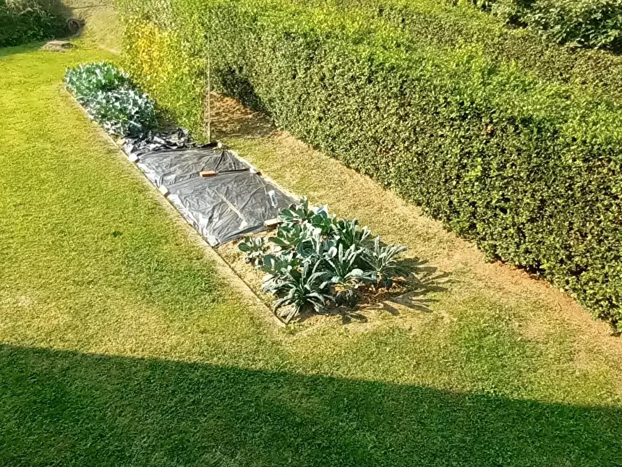 Immagine 8 di Terreno edificabile in vendita  a Sarmede