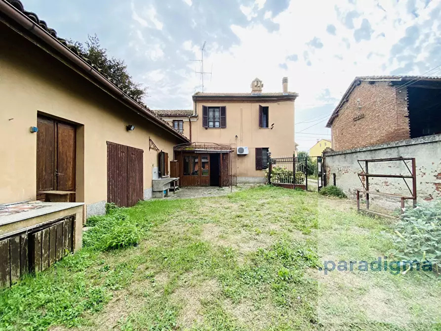 Immagine 8 di Terreno edificabile in vendita  in Via Valenza, 14 a Alluvioni Cambio'